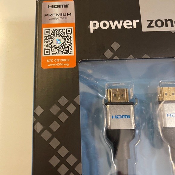 HDMI cables - Picture 4 of 9